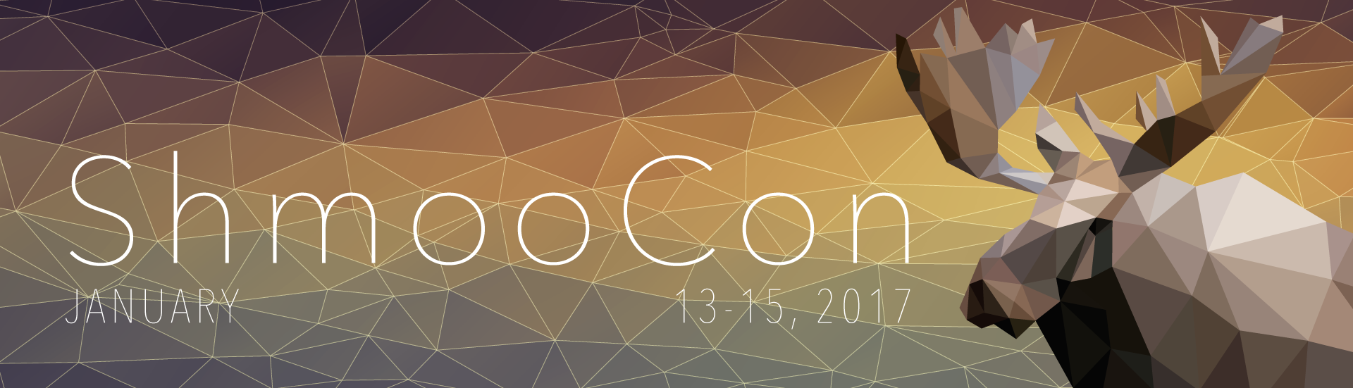 ShmooCon 2017 ShmooCon 2017